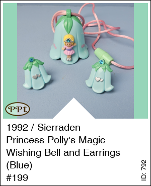 Polly Pocket Time