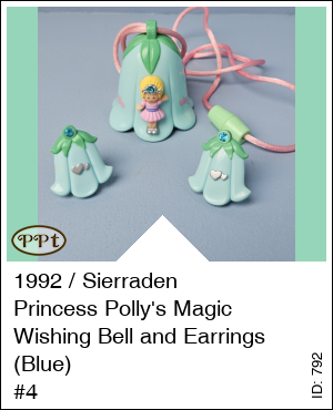 Polly Pocket Time