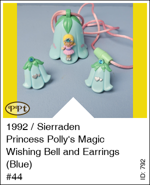 Polly Pocket Time