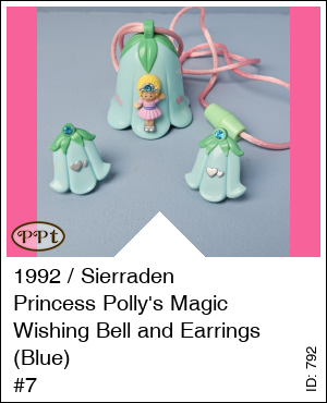 Polly Pocket Time
