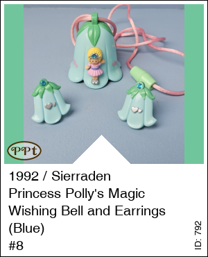 Polly Pocket Time