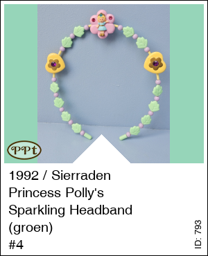 Polly Pocket Time