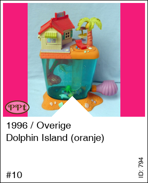 Polly Pocket Time
