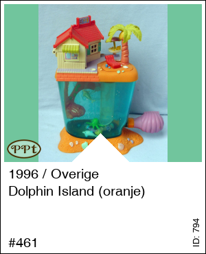 Polly Pocket Time