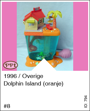 Polly Pocket Time