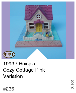 Polly Pocket Time