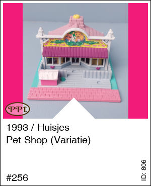 Polly Pocket Time