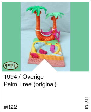 Polly Pocket Time