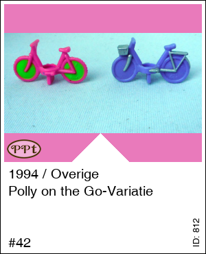 Polly Pocket Time