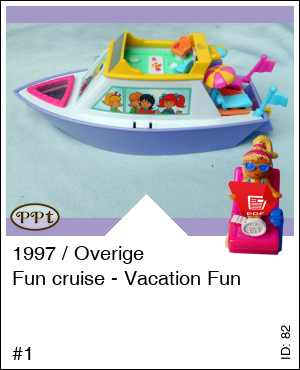Polly Pocket Time