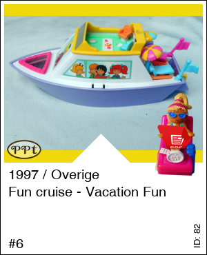 Polly Pocket Time