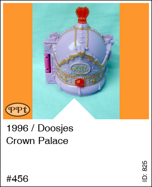 Polly Pocket Time