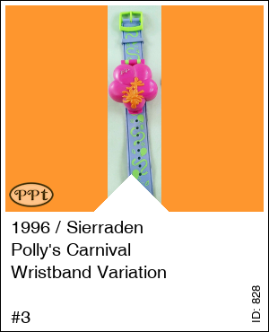 Polly Pocket Time