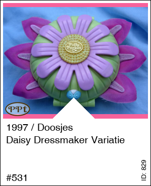 Polly Pocket Time
