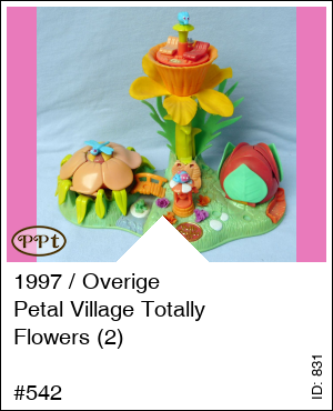 Polly Pocket Time