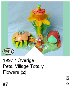 Polly Pocket Time