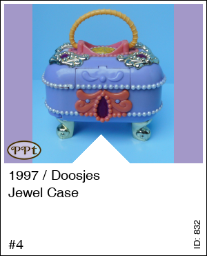 Polly Pocket Time