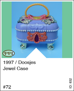Polly Pocket Time