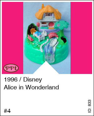 Polly Pocket Time