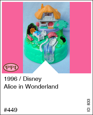 Polly Pocket Time