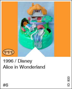 Polly Pocket Time