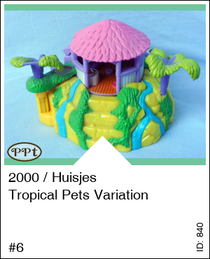 Polly Pocket Time