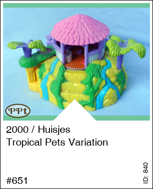 Polly Pocket Time