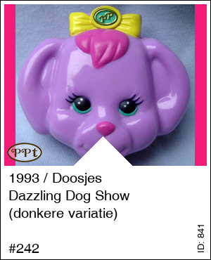 Polly Pocket Time