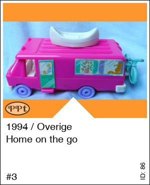 Polly Pocket Time