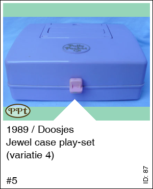 Polly Pocket Time