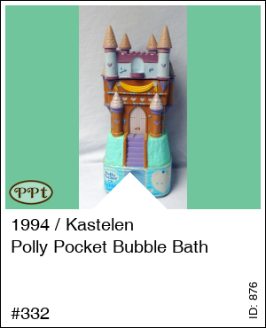 Polly Pocket Time