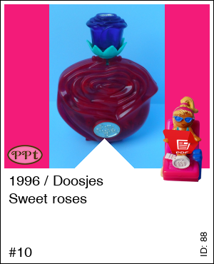 Polly Pocket Time