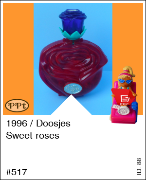 Polly Pocket Time