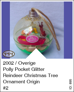 Polly Pocket Time