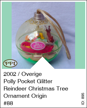 Polly Pocket Time