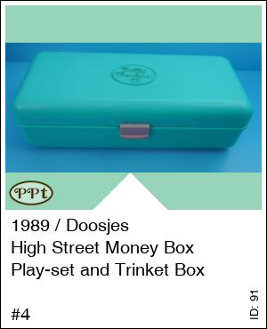 Polly Pocket Time