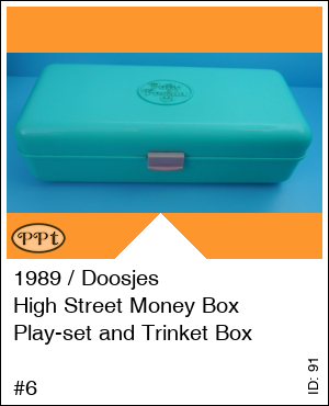 Polly Pocket Time