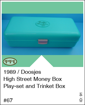 Polly Pocket Time