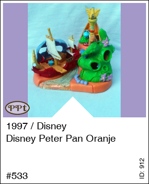 Polly Pocket Time