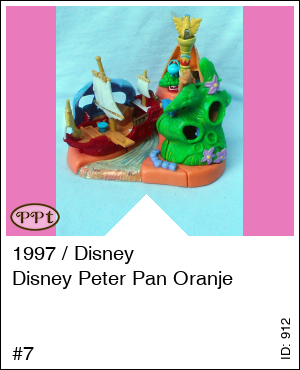 Polly Pocket Time