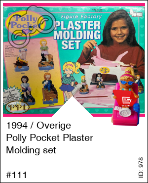 Polly Pocket Time