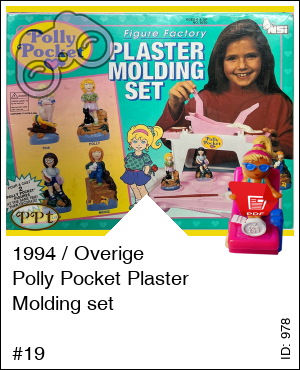 Polly Pocket Time