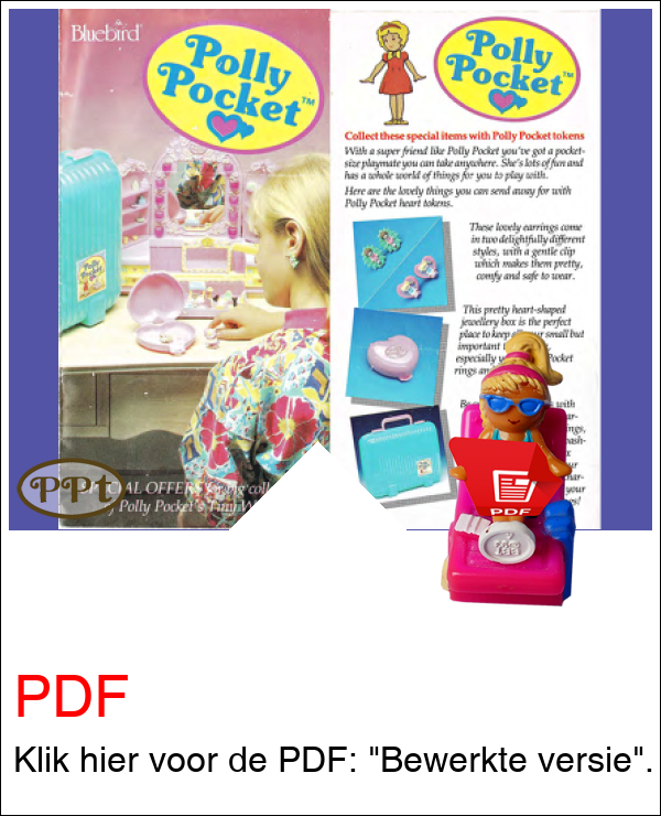 Polly Pocket Time