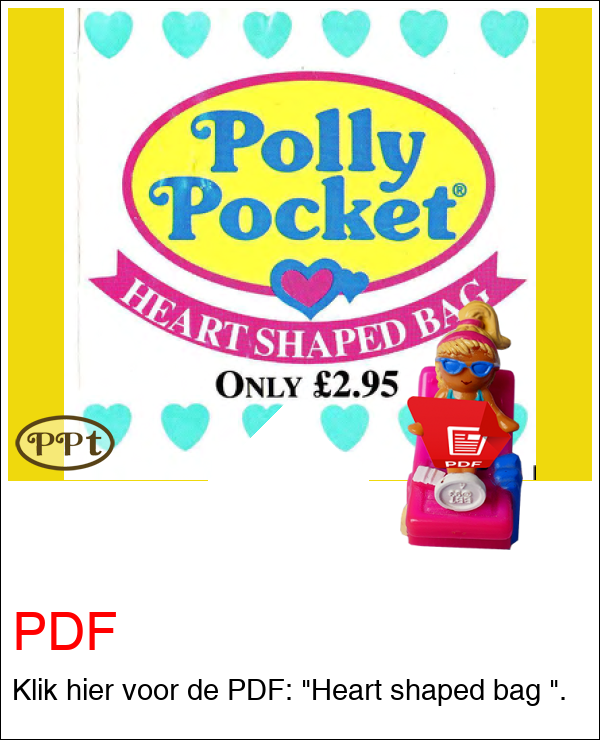 Polly Pocket Time