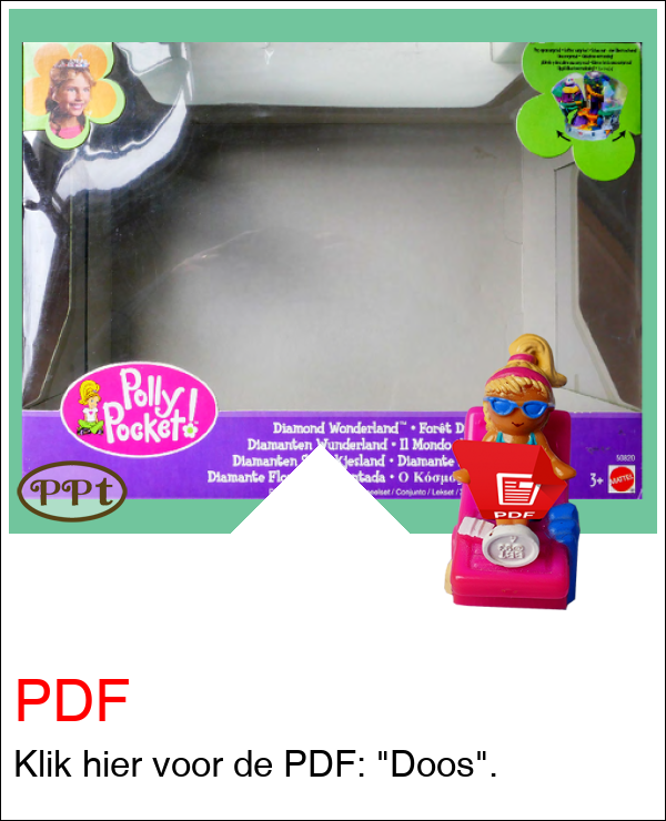 Polly Pocket Time
