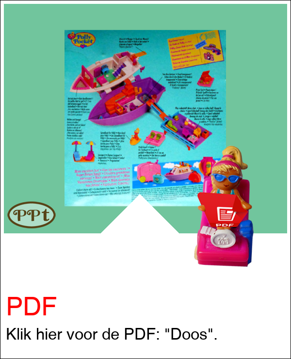 Polly Pocket Time