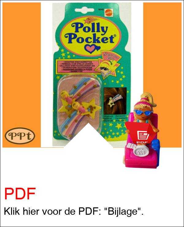 Polly Pocket Time
