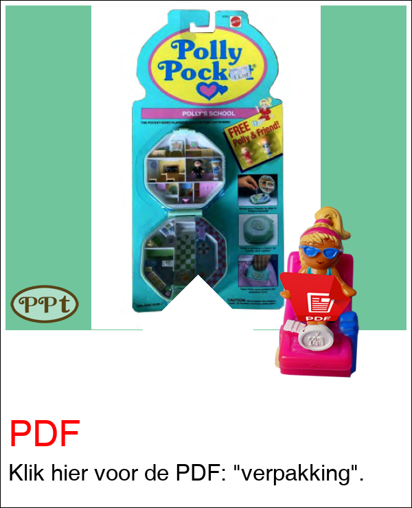 Polly Pocket Time