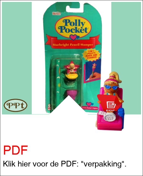 Polly Pocket Time