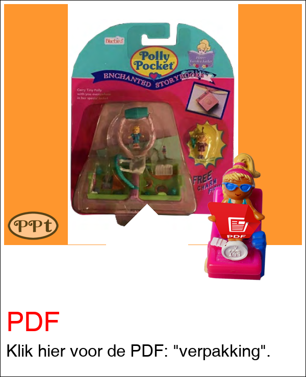 Polly Pocket Time